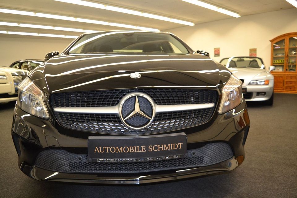 Mercedes-Benz A 180  CDI  SPORT - BUSINESS ( MODELL 2016 ) in Mülheim (Ruhr)