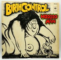 Birth Control ‎– Hoodoo Man, CBS ‎– S65316, Vinyl - VG Wandsbek - Hamburg Eilbek Vorschau