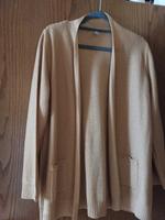 Strickjacke Gr. 46, cognacfarbig Rheinland-Pfalz - Puderbach Vorschau
