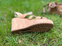 Schöne Sommersandalen Bayern - Prien Vorschau