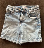 Shorts Mango 134 blau hell Nürnberg (Mittelfr) - Nordstadt Vorschau