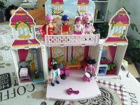 Playmobil Figuren +Schloss Nordrhein-Westfalen - Bad Salzuflen Vorschau