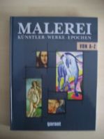 Buch Malerei - Künstler.Werke.Epochen - Von A - Z, neu Dresden - Innere Altstadt Vorschau