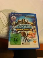 PSVITA Spiel Sachsen - Mockrehna Vorschau