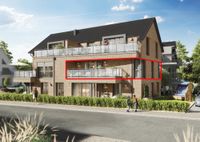 Exklusiver Neubau im Ostseebad Scharbeutz Wohnung Kreis Ostholstein - Scharbeutz Vorschau