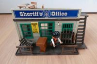 Playmobil Western 3462 Drug Store 3461 Saloon 3423 Sheriff Office Nordrhein-Westfalen - Castrop-Rauxel Vorschau