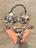 Bikini Hunkemöller Noir 75C / S Bandeau Saarbrücken-Halberg - Bübingen Vorschau