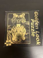 Puzzle Golden Look - Tiger Köln - Bocklemünd/Mengenich Vorschau