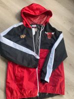 Mitchell Ness Chicago Bulls Windjacke Jacke NEU XL Niedersachsen - Seelze Vorschau