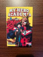 My Hero Academia Manga Band 1 Niedersachsen - Großefehn Vorschau