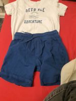 Shorts und T-Shirt Aachen - Aachen-Mitte Vorschau