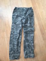 Camouflage Outdoor Hose Nordrhein-Westfalen - Hagen Vorschau