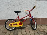 Arcade Orchidee Kinderfahrrad 16 Zoll Hessen - Felsberg Vorschau