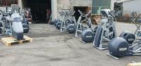 Precor Crosstrainer EFX, CT P80 und P30 Bayern - Untergriesbach Vorschau