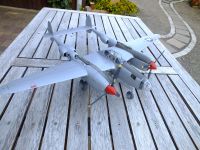 Revell - Modell " P-38 Lightning  Droop Snoot " 1:32 Sommersdorf (Börde) - Marienborn Vorschau