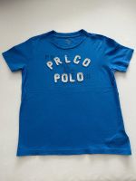 Polo Ralph Lauren Kinder T-Shirt Gr.116 (6) blau Düsseldorf - Pempelfort Vorschau