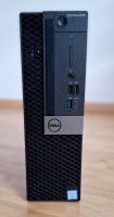 PC DELL Optiplex 5070 SFF - i5 9500,16GB RAM, Win 11, Office 2021 Hessen - Gründau Vorschau