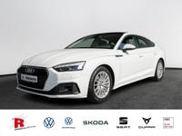 Audi A5 Sportback 40 TDI 150(204) S tronic Laser LM Kreis Pinneberg - Rellingen Vorschau