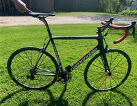 Cannondale Supersix RH 56, Rennrad, Carbon Schleswig-Holstein - Langballig Vorschau