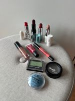 Make-Up Paket Lippenstift, Lidschatten, Lipgloss Schminke Nordrhein-Westfalen - Paderborn Vorschau