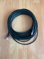 Subwoofer-Kabel / Cinch Kabel 15m Amazon Basics Hessen - Eppstein Vorschau