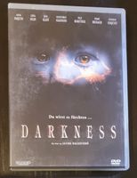 Darkness - DVD, von Jaume Balagueró, FSK 16 Niedersachsen - Blender Vorschau