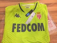 Kappa AS Monaco Trikot / neu Bayern - Bamberg Vorschau