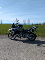 BMW R1200 GS Baden-Württemberg - Frickingen Vorschau