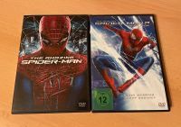 The Amazing Spiderman 1 & 2 Hessen - Niederaula Vorschau