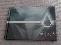 Assassin's Creed Revelations Artbook Brandenburg - Schönefeld Vorschau