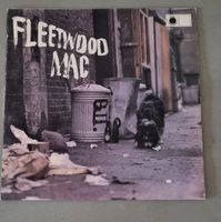 Peter Greens Fleetwood Mac LP Same UK Blue Horizon MONO 1st Press Baden-Württemberg - Wangen im Allgäu Vorschau