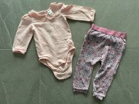 Set Body und Hose Größe 68 Baby Mädchen neuwertig Rheinland-Pfalz - Schweich Vorschau