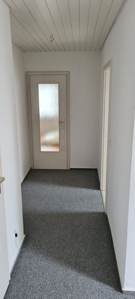 Zentrumsnahe helle 2 Zimmer Wohnung in Uetersen