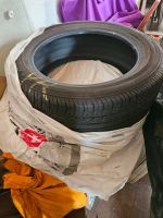 Neuwertig Yokohama E70BZ  Yokohama E70BZ 225/55 R18 98H BluEarth Thüringen - Niederdorla Vorschau