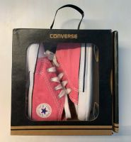 Converse Chucks "First Star" Größe 20  *NEU* Niedersachsen - Schwülper Vorschau