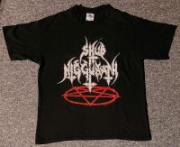 Shub Niggurath T Shirt Oldschool Death Metal Vintage XL Schleswig-Holstein - Kirchbarkau Vorschau