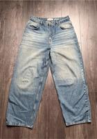 Pull&Bear baggy skater fit jeans Niedersachsen - Nordhorn Vorschau