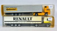 1:87 HERPA Sattelzüge Continental / Renault In aller Welt Hessen - Babenhausen Vorschau