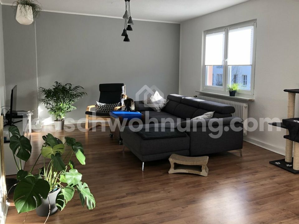 [TAUSCHWOHNUNG] Suche 3Zimmer Wohnung zum Tausch in Bochum Ehrenfeld in Bochum