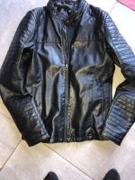 Pull & Bear Kunstlederjacke Jacke gr S Schleswig-Holstein - Reinbek Vorschau