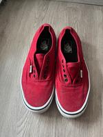 Vans – Chili Red – Größe US 9 (EU 42) Bochum - Bochum-Mitte Vorschau