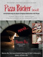 Wir Suchen Pizza Bäcker Hessen - Volkmarsen Vorschau