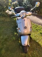 Vespa LX 50 Bayern - Fürth Vorschau