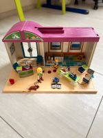 Playmobil Mitnehm- Tierklinik Rheinland-Pfalz - Weißenthurm   Vorschau