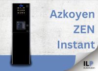 Azkoyen ZEN Instant 6 Kaffeevollautomat Getränkeautomat - NEU Baden-Württemberg - Schwäbisch Hall Vorschau