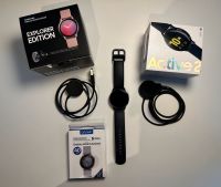 Galaxy Watch Active 2 Explorer Edition 40mm Aqua Black 2. Ladek. Bielefeld - Bielefeld (Innenstadt) Vorschau