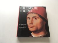 Buch Italienische Malerei Meisterwerke Rheinland-Pfalz - Bodenheim Vorschau