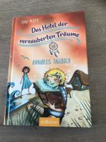 Kinderbuch von Gina Mayer, Das Hotel der verzauberten Träume Niedersachsen - Duderstadt Vorschau