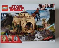 Lego Star Wars Set 75208 Yoda`s Hut Dresden - Johannstadt Vorschau