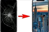 Reparaturen und Austauschen alle iPhone Handys Glas&Touch Friedrichshain-Kreuzberg - Friedrichshain Vorschau